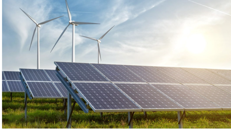 Unveiling Future Power: Innovative Renewable Energy Technologies