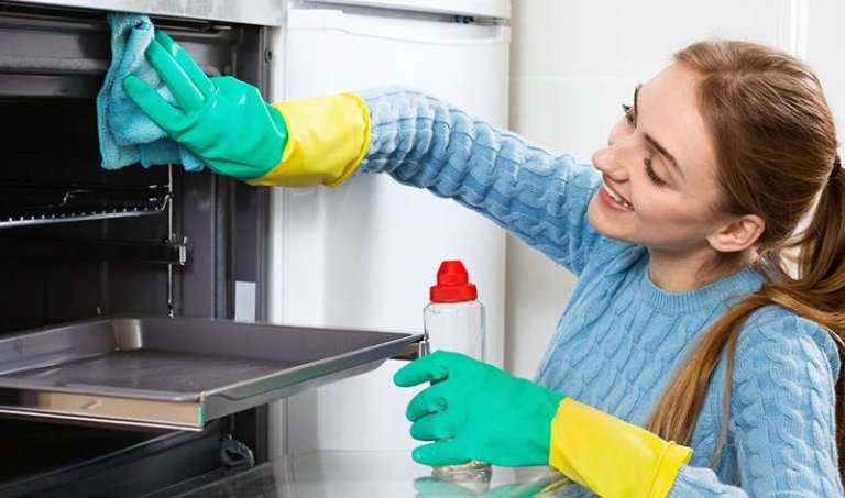 End of Tenancy Cleaning Like a Pro - 7 Tips for Spotless Home