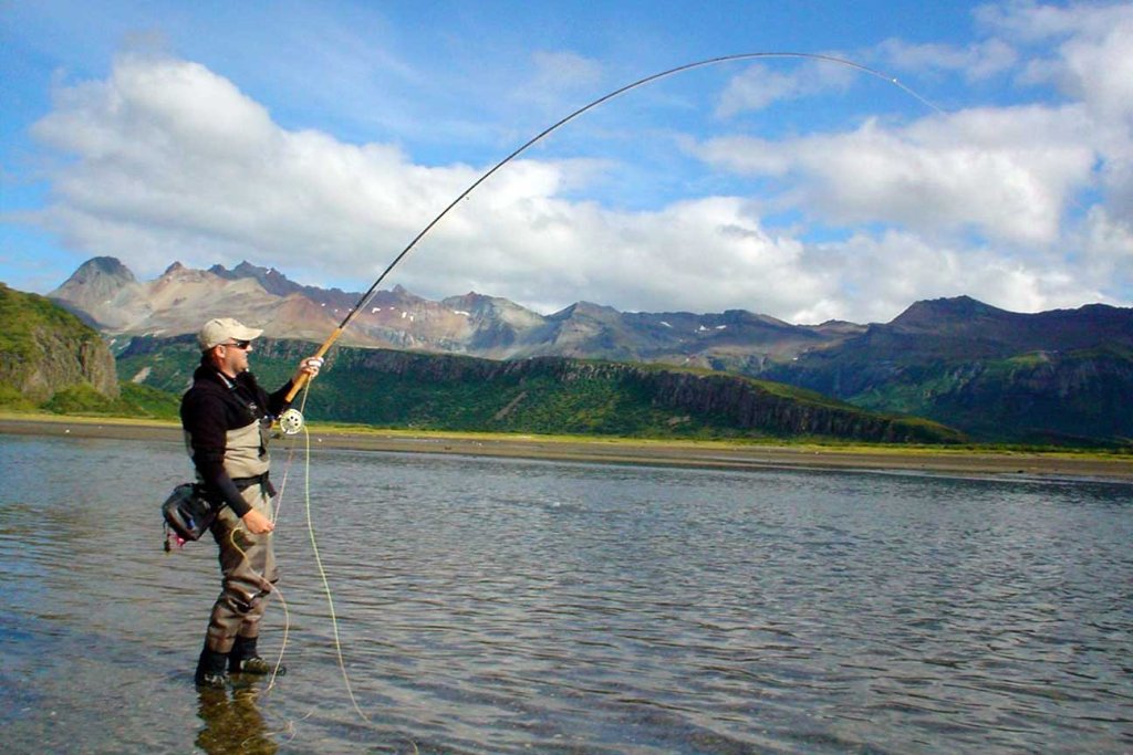 Reel Talk: Modern Fishing Tips for the 21st Century Angler