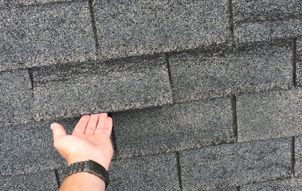 Common Signs Your Roof Needs Repair
