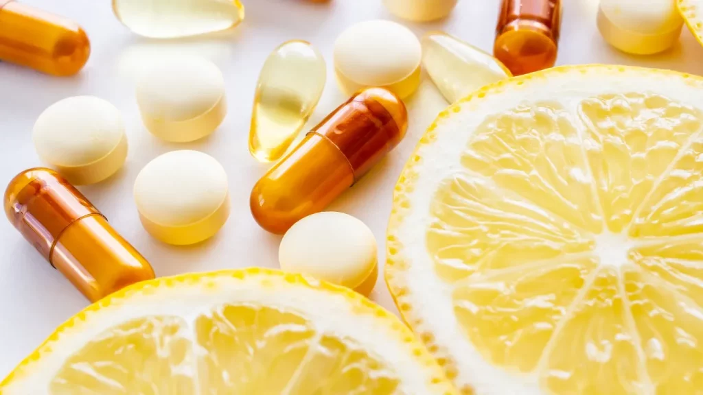 Supplements for Cold and Flu Season