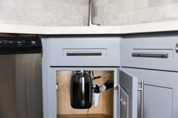 How to Maintain Your Garbage Disposal Sink Top Air Switch Kit with Single Outlet
