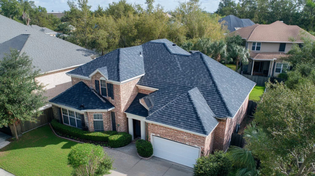 Benefits of Hiring a Local Roofing Contractor in Sugar Land