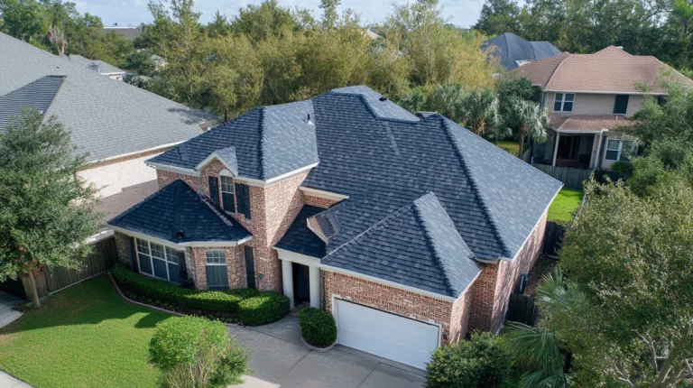 Benefits of Hiring a Local Roofing Contractor in Sugar Land