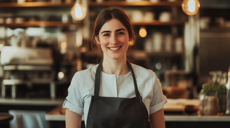 What You Need to Know About Adding a Personal Touch to Your Workwear in the Restaurant and Catering Industry
