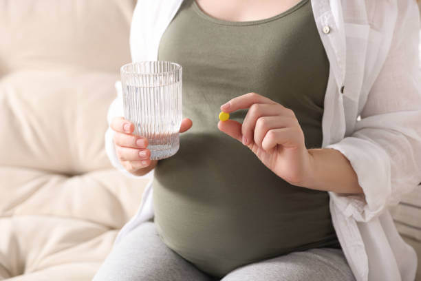 Is Your Body Bouncing Back or Just Getting By? Let’s Talk Postpartum Supplements That Actually Work