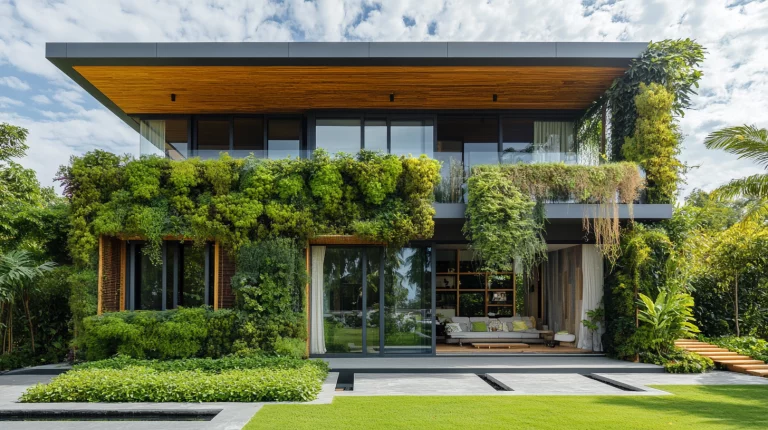 5 Green Home Upgrades You Can Do Now for Summertime