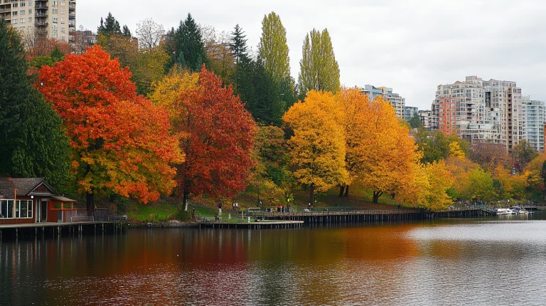 How to Identify and Manage Invasive Tree Species in Seattle