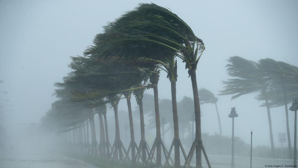 Tracking Storm Expenses