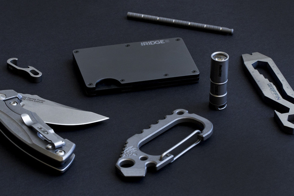 Everyday Tech with Hidden Strength