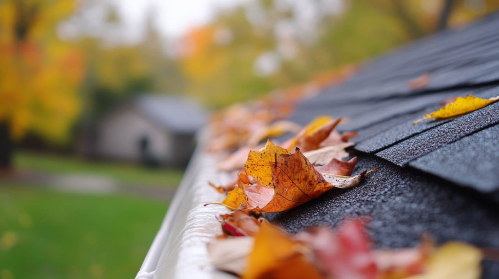 Seasonal Roof Care — What Brentwood Homeowners Should Do Every Spring