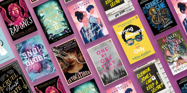 Hot New Releases in Teen Fantasy Fiction This Year