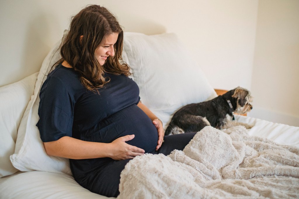 Small Comfort Upgrades That Can Make Pregnancy Nights Easier