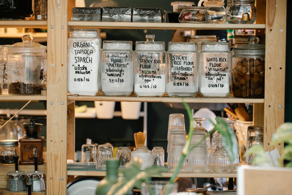 The Secret Kitchen Upgrade Nobody Talks About: Transforming Your Basement Into a Pantry