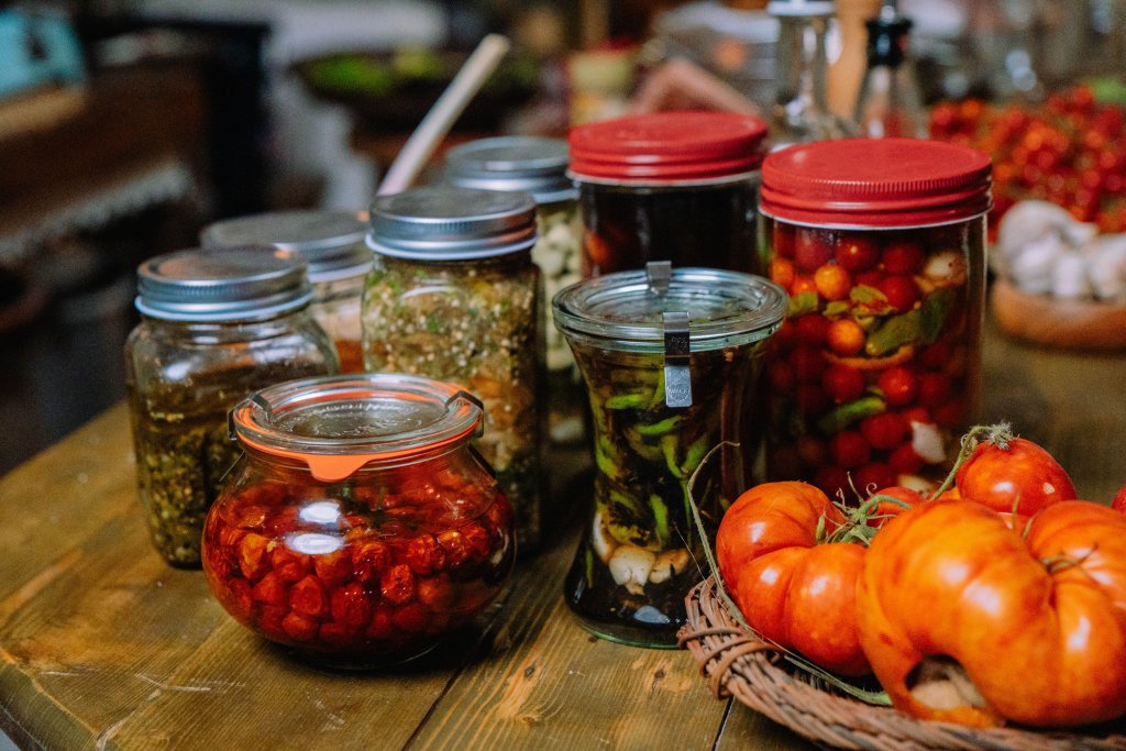 From Garden to Cold Storage: Keeping Harvests Fresh Longer